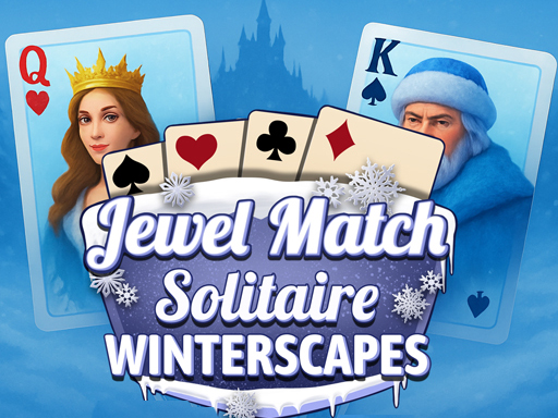 Solitaire Winter